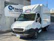 IVECO DAILY 35C15 96000KM! 3000CC