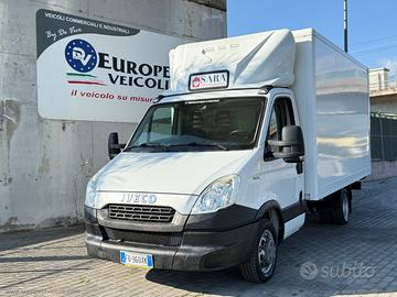 IVECO DAILY 35C15 96000KM! 3000CC