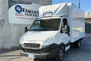 IVECO DAILY 35C15 96000KM! 3000CC