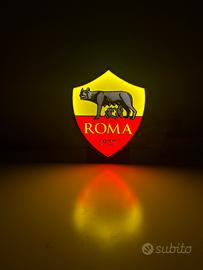 Lampada Roma