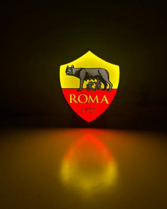 Lampada Roma