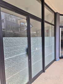 Ufficio in condivisione