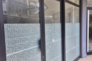 Ufficio in condivisione