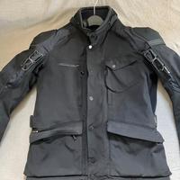 giacca dainese 3 stagioni gore tex