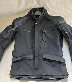 giacca dainese 3 stagioni gore tex