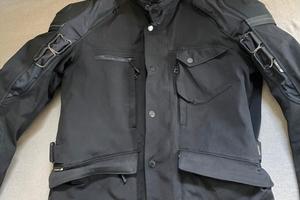 giacca dainese 3 stagioni gore tex