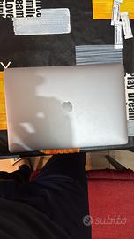 Macbook pro 2016 15”