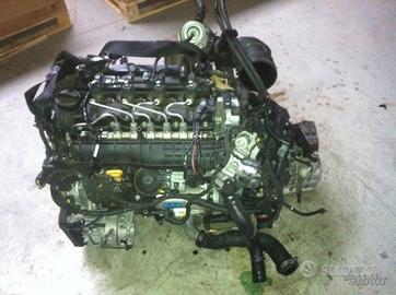 Motore Kia sportage - 1.7 d - d4fd