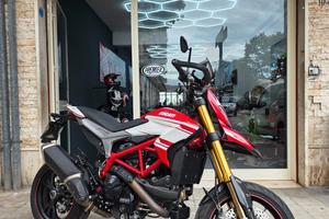 Ducati Hypermotard 939 Sp