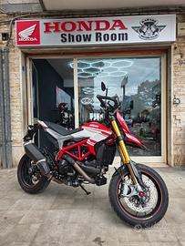 Ducati Hypermotard 939 Sp