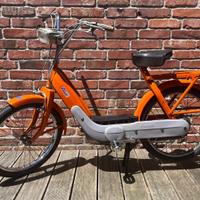 Piaggio Vespa Ciao forcella rigida 1971 restaurato