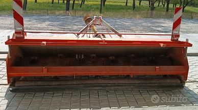 Triciatutto Agrimaster 