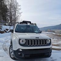 Jeep Renegade 2000 140CV 4x4