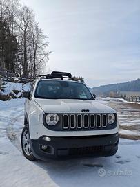 Jeep Renegade 2000 140CV 4x4