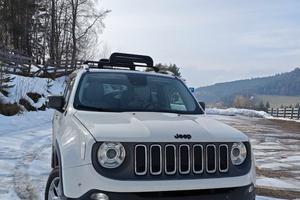 Jeep Renegade 2000 140CV 4x4