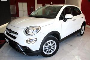 FIAT 500X 1.3 M.Jet 95CV City Cross NAVI 12/2019