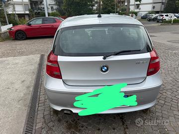 BMW serie 1