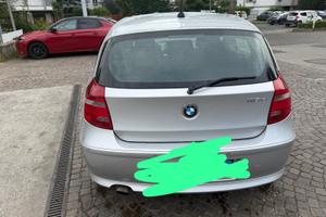 BMW serie 1