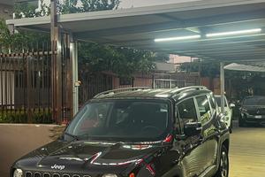 Jeep Renegade 1.6 Mjt 120 CV Longitude