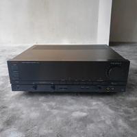 Amplificatore Stereo Integrato Luxman LV-112 