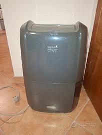 tasciugo ariadry pure de longhi