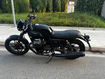 Moto Guzzi V7 III - 2020