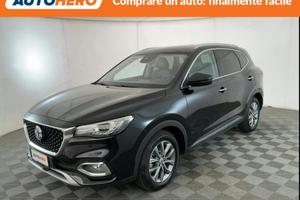 MG HS 1.5T-GDI Comfort