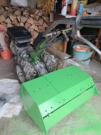 motocoltivatore 