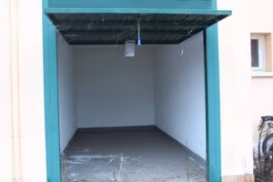 Immobile in asta di 88 m² con 3 locali e box auto 