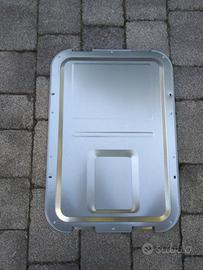 Pannello posteriore Lavatrice LG 