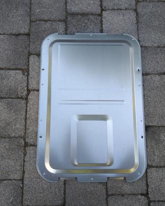 Pannello posteriore Lavatrice LG 