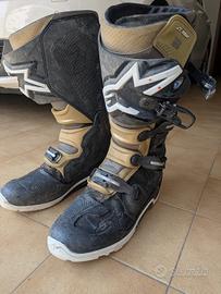 Tech 7 Alpinestar n 47