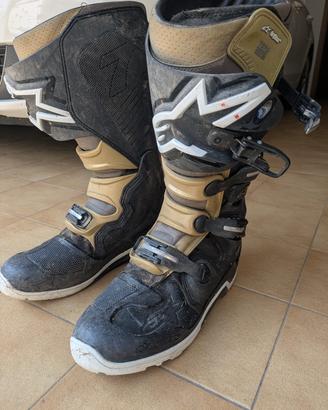 Tech 7 Alpinestar n 47