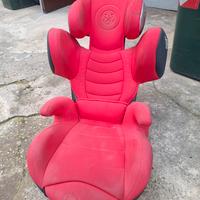 seggiolino auto Kiddy