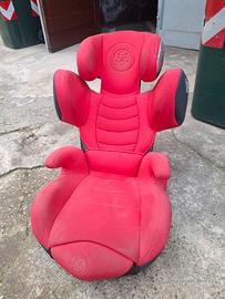 seggiolino auto Kiddy