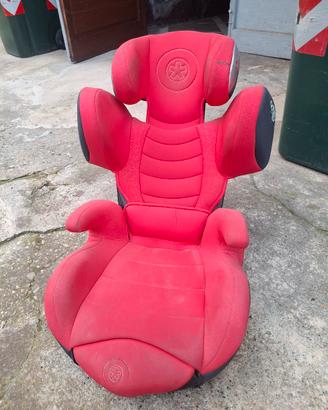 seggiolino auto Kiddy