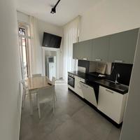 Appartamento arredato