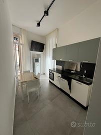 Appartamento arredato