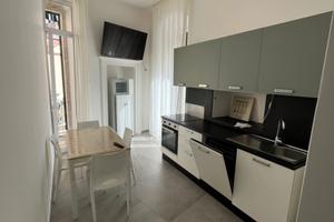 Appartamento arredato