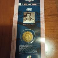 I miti del Giro: Fausto Coppi