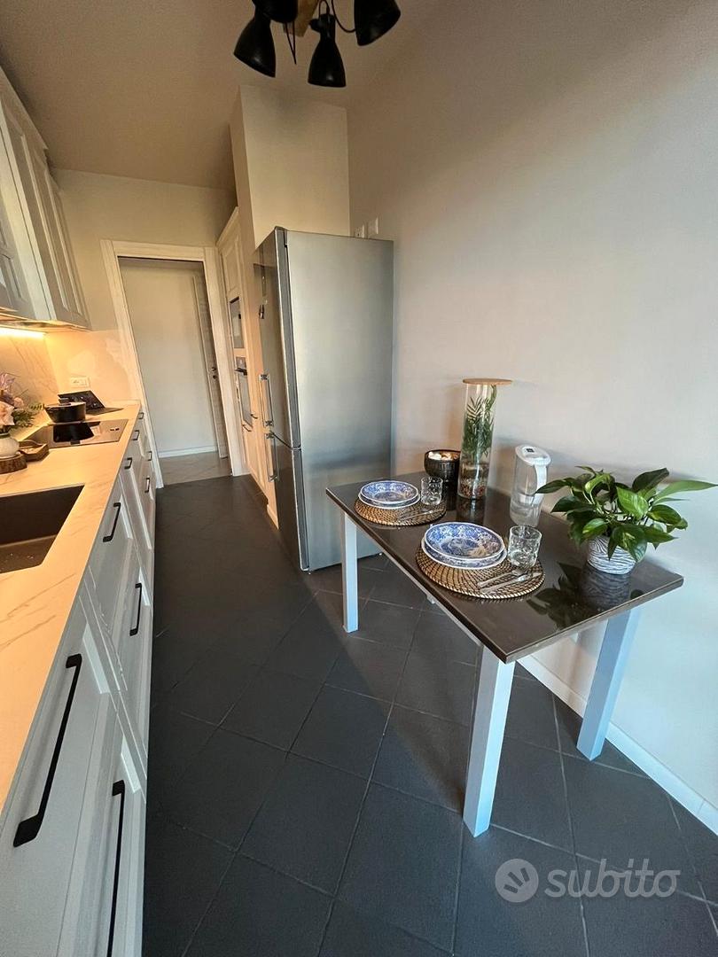 Appartamento – Milano, Abbadesse, Municipio 2 - Vista 2