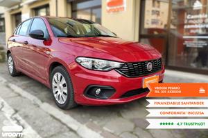 FIAT Tipo (2015-->) Tipo 1.3 Mjt S&S 5 porte Pop