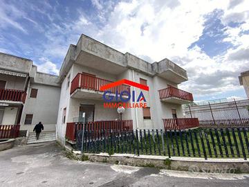 Appartamento di 151 m² con 3 locali a Carinola