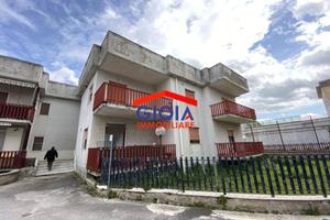 Appartamento di 151 m² con 3 locali a Carinola