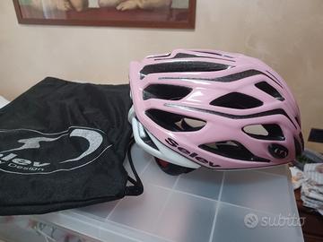 Caschetto bici
