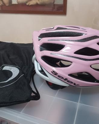 Caschetto bici