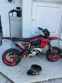 Fantic xe 125 2024