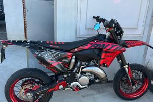 Fantic xe 125 2024