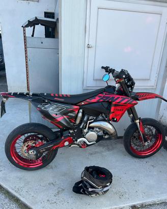 Fantic xe 125 2024
