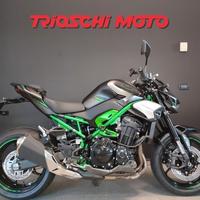Kawasaki z900
